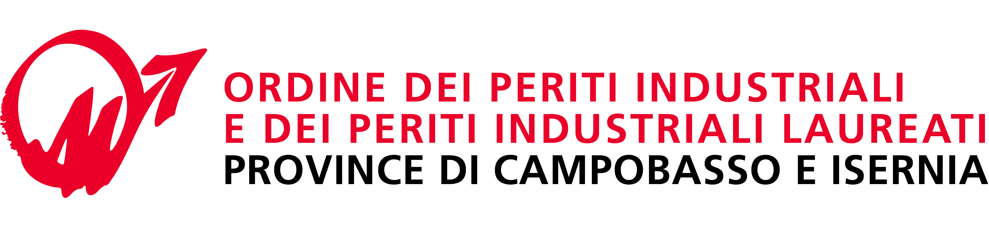 Logo - Ordine dei Periti Industriali e dei Periti Industriali Laureati della provincia di Campobasso e Isernia
